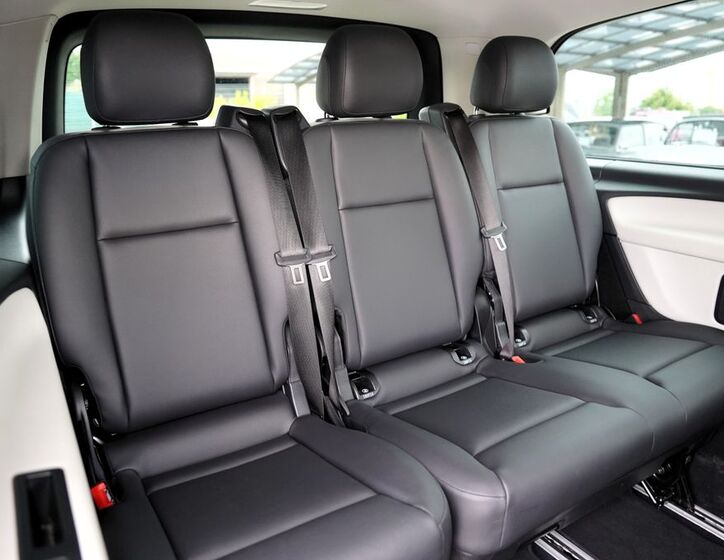 Mercedes-Benz Třídy V 32