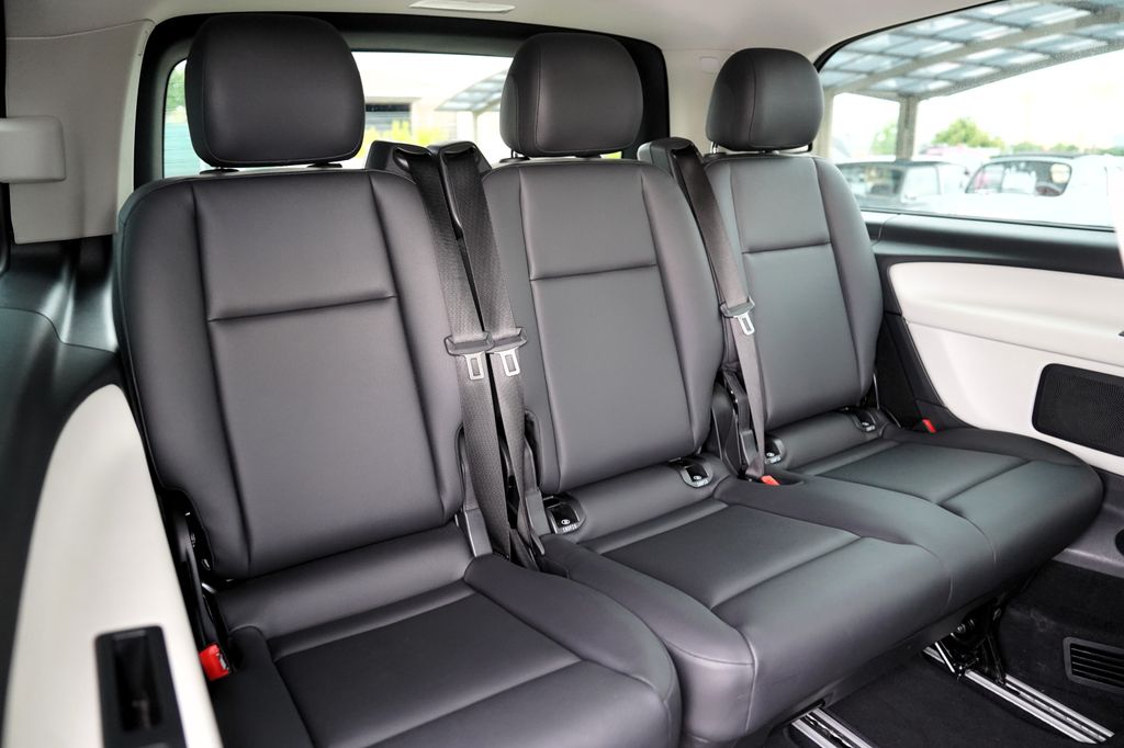 Mercedes-Benz Třídy V