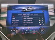 Mercedes-Benz EQS Sedan / Limuzína 0,0 385 kw