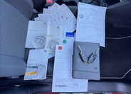 Volkswagen Caddy Kombi 2,0 l 75 kw