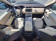 Land Rover Range Rover Sport SUV / Terénní 5,0 l 375 kw
