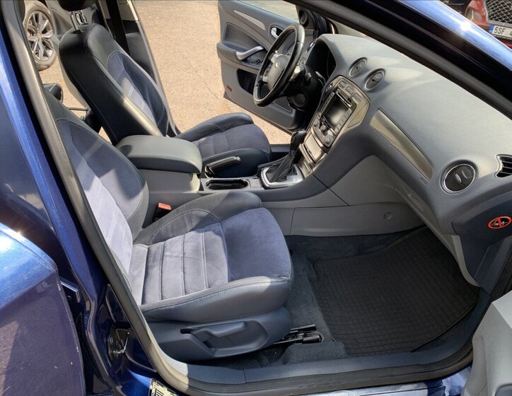 Ford Mondeo Kombi 2,0 l 103 kw