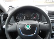 Škoda Octavia Kombi 1,4 l 90 kw