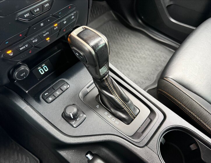 Ford Ranger Pick-up 2,0 l 157 kw