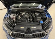 Škoda Octavia Kombi 1,5 l 85 kw