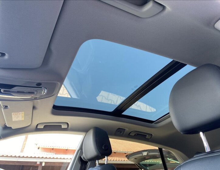 Audi Q8 SUV / Terénní 3,0 l 250 kw