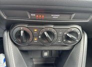 Mazda CX-3 Hatchback 2,0 l 88 kw