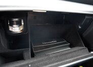 Mercedes-Benz GLE Kupé 2,9 l 243 kw