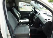 Volkswagen Caddy 23