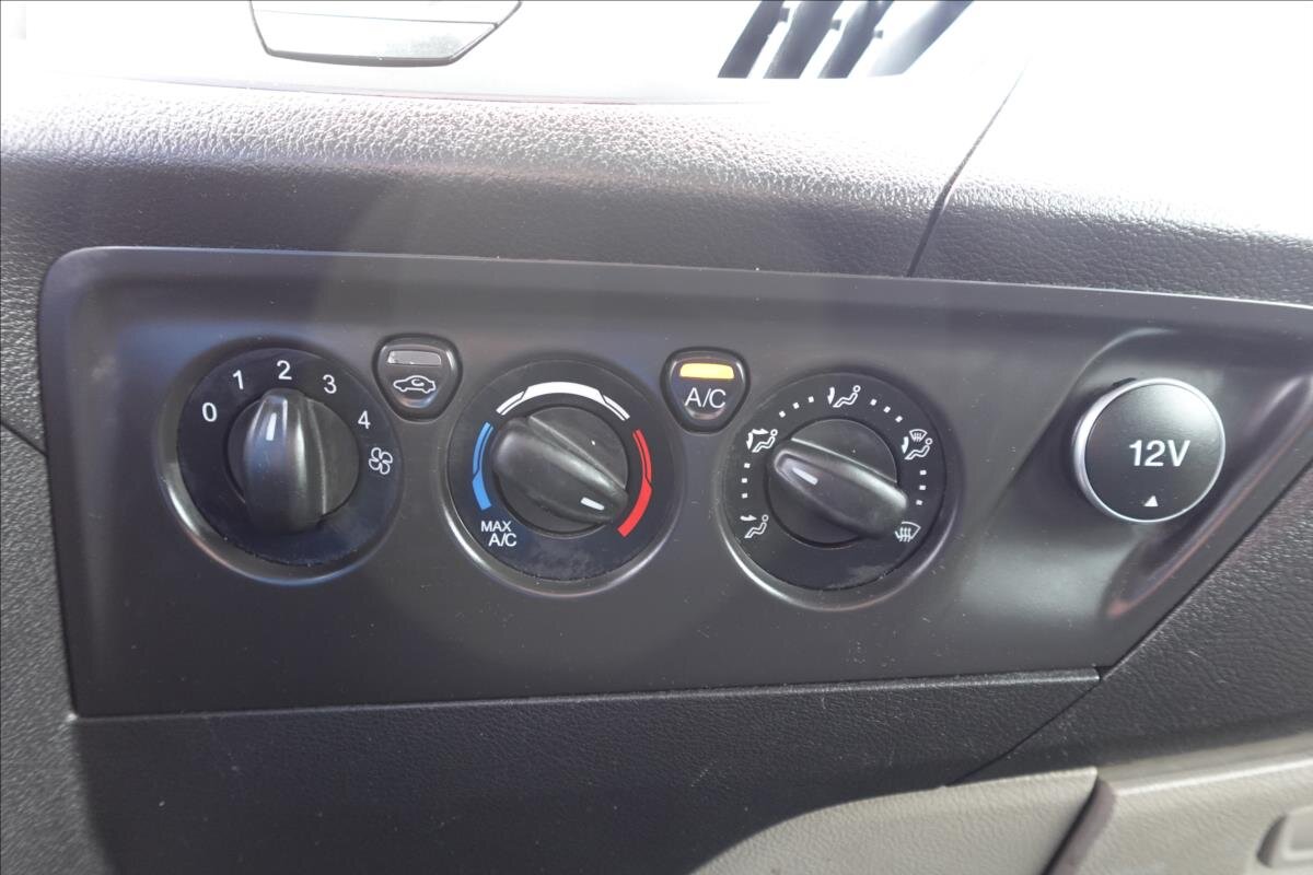 Ford Transit Custom Ostatní 2,0 l 96 kw