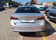 Škoda Octavia 5