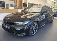 BMW Řada 3 Ostatní 2,0 l 140 kw