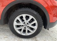 Renault Kadjar SUV 1,2 l 96 kw