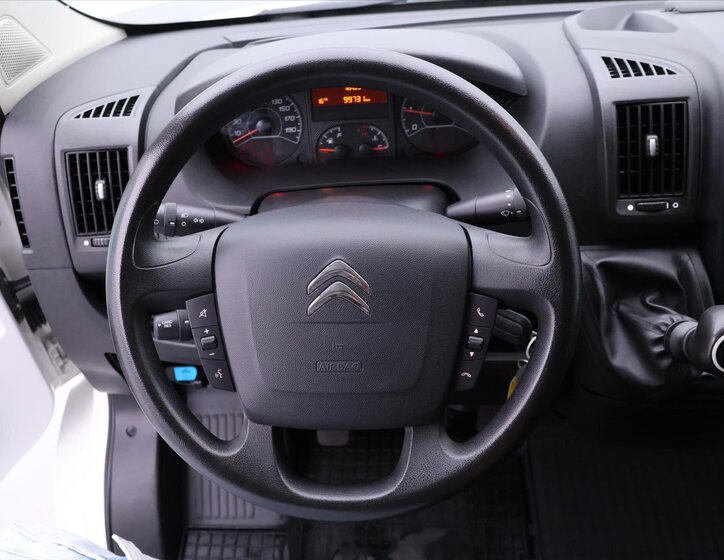 Citroën Jumper Ostatní 2,2 l 110 kw