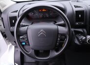 Citroën Jumper Ostatní 2,2 l 110 kw