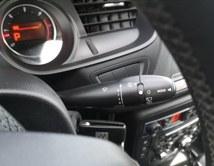 Citroën C5 Kombi 2,2 l 150 kw