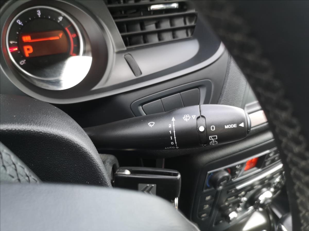 Citroën C5 Kombi 2,2 l 150 kw