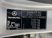Mercedes-Benz GLA 35