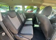 Volkswagen Sharan 21