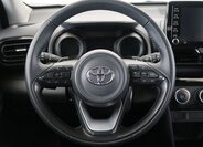 Toyota Yaris Cross Hatchback 1,5 l 92 kw