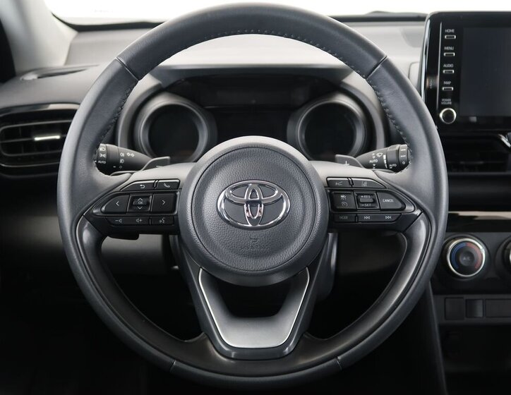 Toyota Yaris Cross Hatchback 1,5 l 92 kw