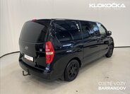 Hyundai H 1 MPV 2,5 l 125 kw