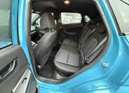 Hyundai Kona SUV 1,6 l 145 kw