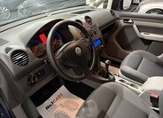 Volkswagen Caddy 7