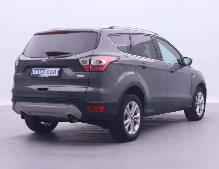 Ford Kuga 6