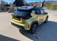 Toyota Yaris Cross SUV / Terénní 1,5 l 68 kw