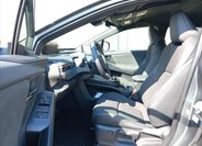 Toyota C-HR CUV / Crossover 2,0 l 0