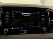 Škoda Karoq SUV 1,5 l 110 kw