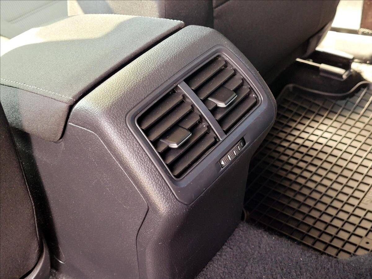 Volkswagen Golf Kombi 1,6 l 85 kw