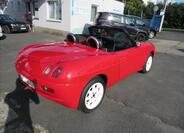 Fiat Barchetta 6