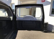 Mitsubishi Pajero Ostatní 3,2 l 125 kw