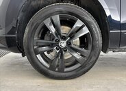 Škoda Karoq SUV / Terénní 2,0 l 110 kw