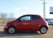 Fiat 500 Hatchback 1,2 l 51 kw