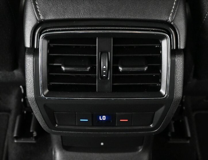 Škoda Kodiaq SUV 2,0 l 110 kw