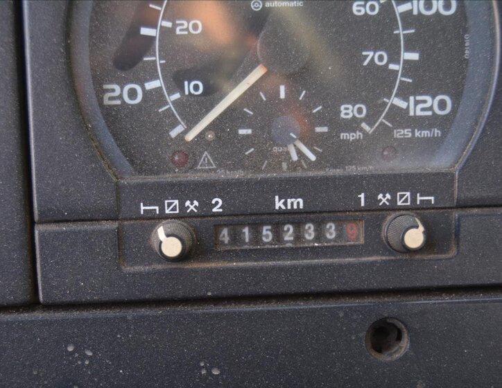 DAF Ostatní Ostatní 9,2 l 236 kw