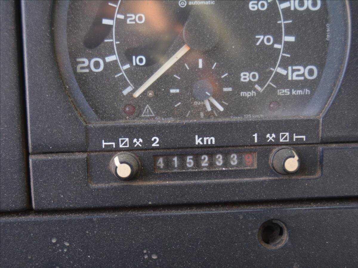 DAF Ostatní Ostatní 9,2 l 236 kw