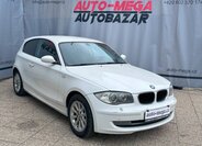 BMW Řada 1 3