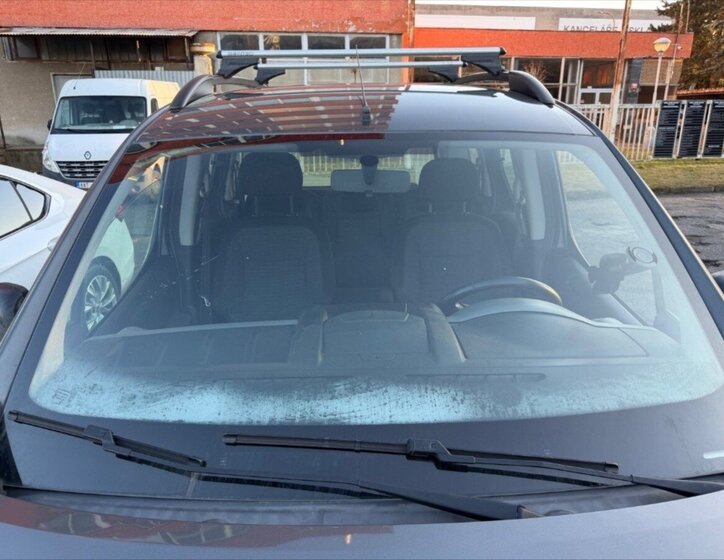 Citroën Berlingo VAN-Minibus 0,0 73 kw