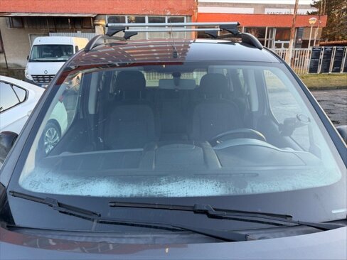 Citroën Berlingo VAN-Minibus 0,0 73 kw