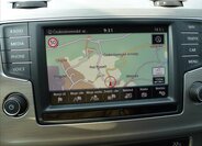 Volkswagen Golf Kombi 1,6 l 81 kw