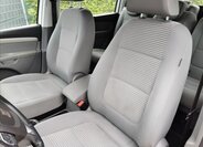 Seat Alhambra Kombi 1,4 l 110 kw