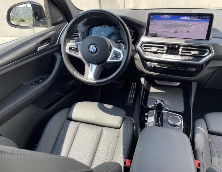 BMW X3 15