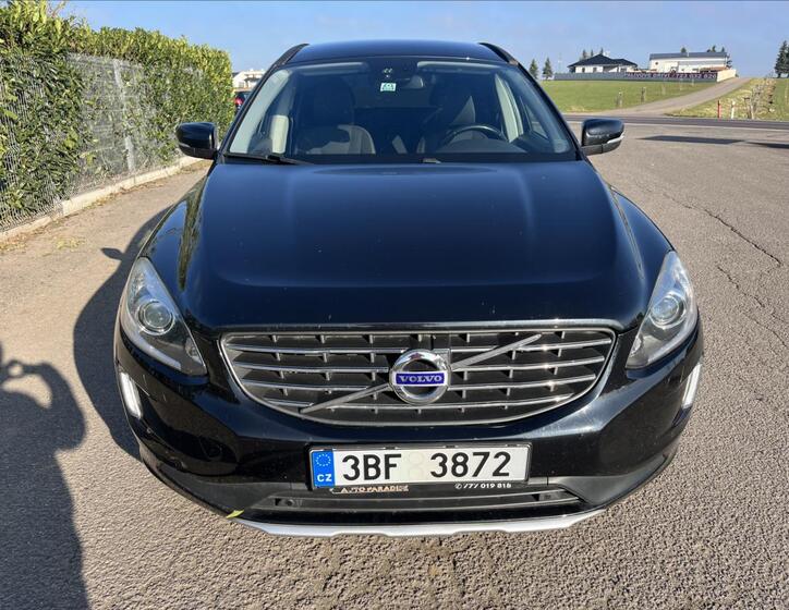 Volvo XC60 2