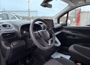 Opel Combo Ostatní 1,5 l 75 kw