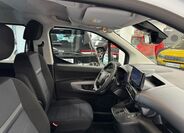 Fiat Dobló Kombi 1,5 l 96 kw