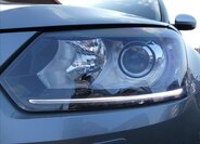 Škoda Yeti SUV / Terénní 1,4 l 92 kw